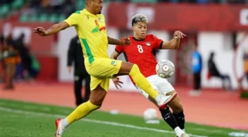 بث مباشر.. القنوات الناقلة لمباراة مصر ونيجيريا وتشكيل الفراعنة المتوقع بمونديال أفريقيا